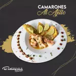 CAMARONES
