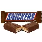 SNICKERS