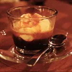 Affogato 5 oz