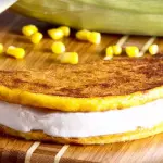 CACHAPA LLOVIZNA