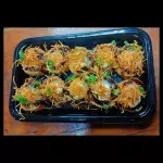 10 HOT HOO SM COM BATATA CRISPY
