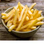 Batata frita Grande