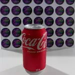 Coca-Cola Lata 350ml