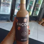 LICOR DON TAPARRO  PAÇOCA 750ML