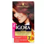 Igora Vital 5-88 Castaño rojizo