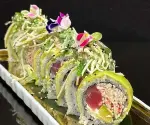 Miyagi roll