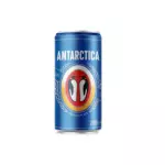 Antártica lata