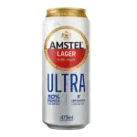 Amstel Ultra 473ml