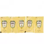 Aderezo de mayonesa Heinz 200 Pz