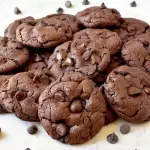 COOKIES DE CHOCOLATE 250G