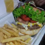 Burger Especial