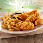 Kid Box Pollo