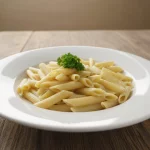 Penne Rigatti al pesto