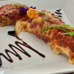 MILANESA DE FILETE