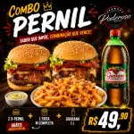 Combo Pernil