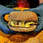 Cheddar Melt