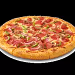 Pizza Caprichosa