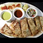 QUESADILLA