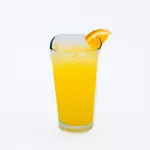 Naranjada Natural