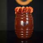 Barriloko de Camaron