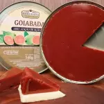 GOIABADA LATA RESERVA MINAS 540g