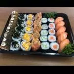 Top sushi 40 unidades(cópia)