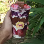 Combo kitkat 700ml