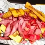 SALCHI CHARAPITA