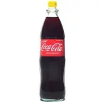 Coca cola 1.14 L vidrio