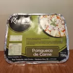 Panquecas de Carne