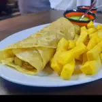 Burrito BBQ