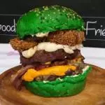 HULK BURGUER