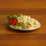 Salada Maionese de Batata