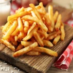 Papa Frita 300g