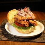 PAN CON PEJERREY