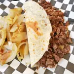 Pirata de Bistec