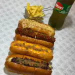 Combo Família