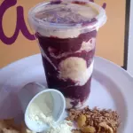 Açaí Tradicional 500ml