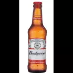 Budweiser long neck