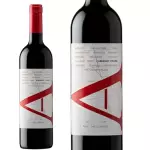 VIK "A"  Cabernet Franc