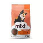 MIXI