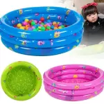 👑PISCINA INFLABLE 120CM👑