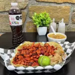 TACOS TROMPO COMBO