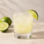 Margarita Tradicional