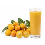 Suco de Cajá