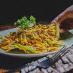 Nacho Mixto