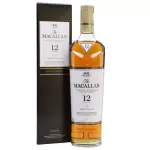 Mcallan 12. 700ml