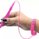 Pulsera protectora de pinzas