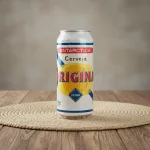 ORIGINAL 473ML