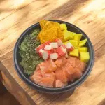 POKE SALMAO CRU 500 gras